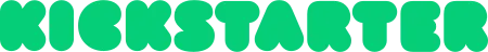 Kickstarter logo