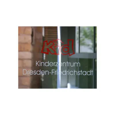 Kinderzentrum Dresden- Friedrichstadt GbR