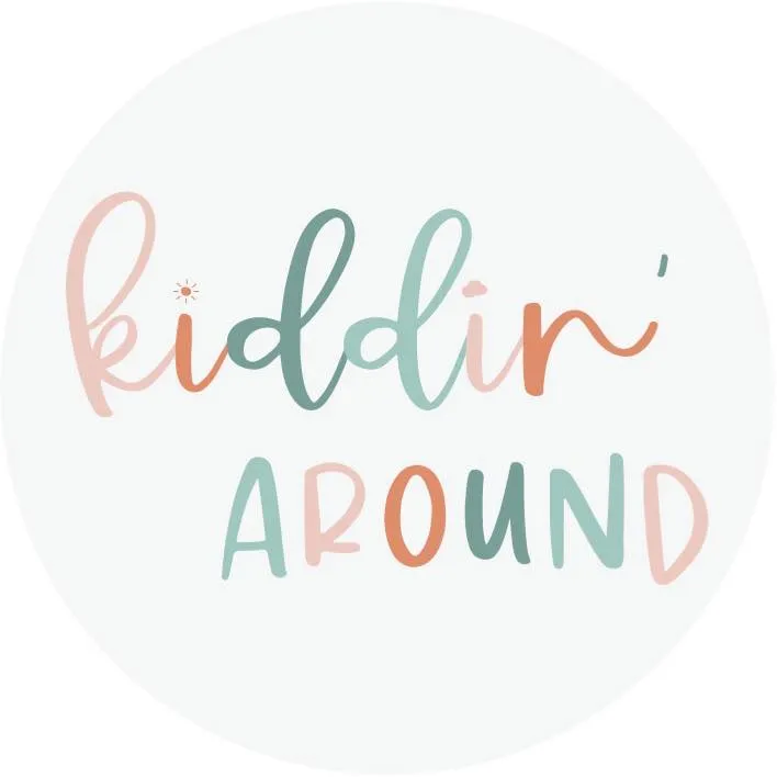 Kiddinaroundchildrensstore