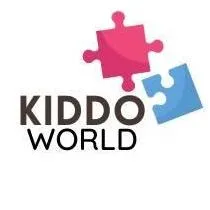 Kiddo World SK logo