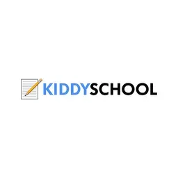 Kiddyschool USA logo