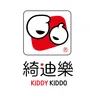 kiddykiddo logo