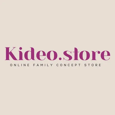 Kideo.store logo