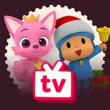 Kidoodle.TV logo/icon
