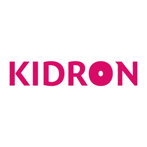 Kidron Capital logo