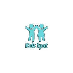 Kids Spot logo