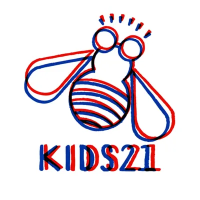 kids21.com logo