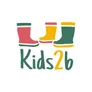 Logo BSO Kids2b De Vlijt