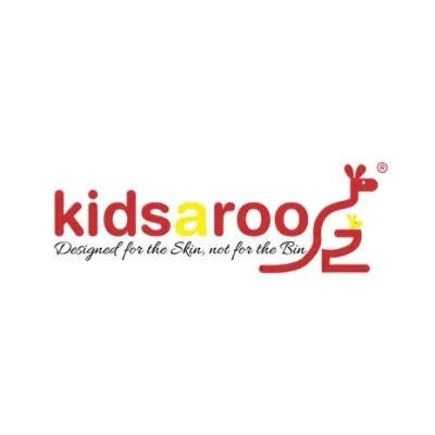 kidsaroo.com.au logo