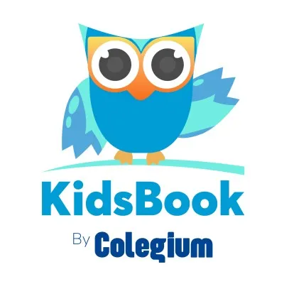 Kidsbook logo