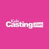kidscasting logo