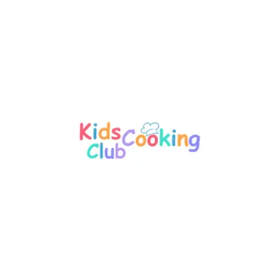 Kids Cooking Club logo