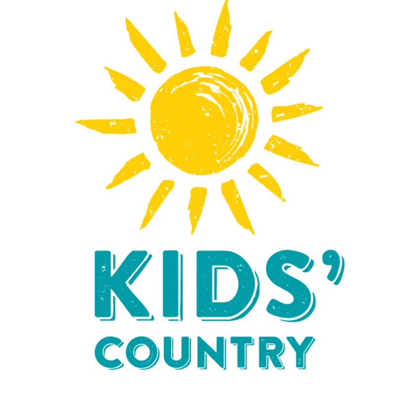 Kid's Country logo