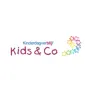 Logo Kids & Co