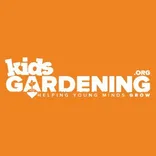 KidsGardening logo/icon