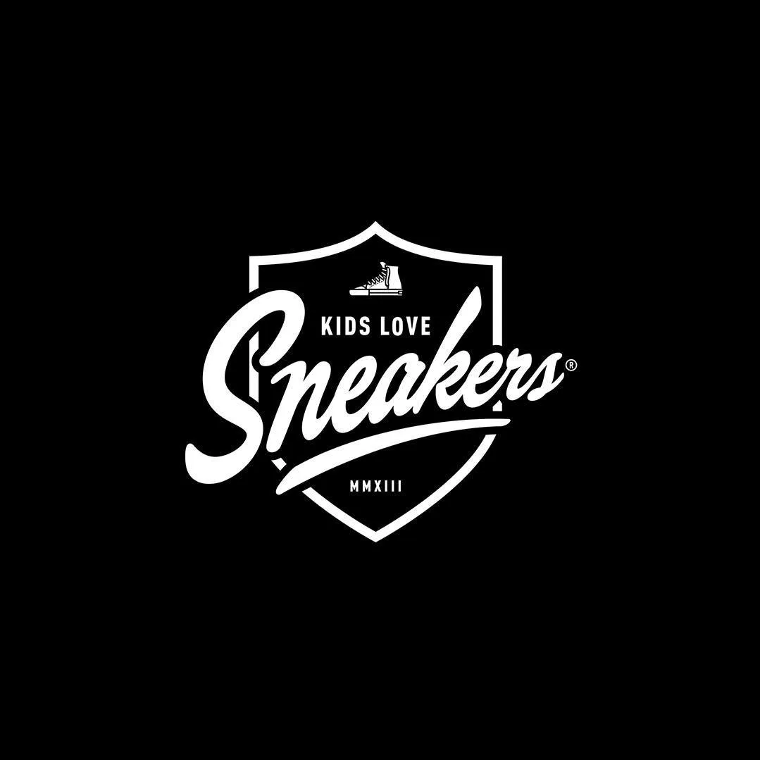 Kids Love Sneakers NL &