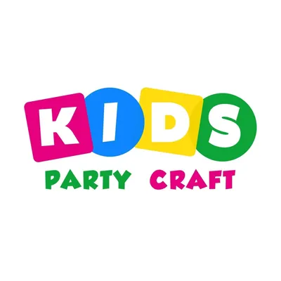 kidspartycraftforless.com logo