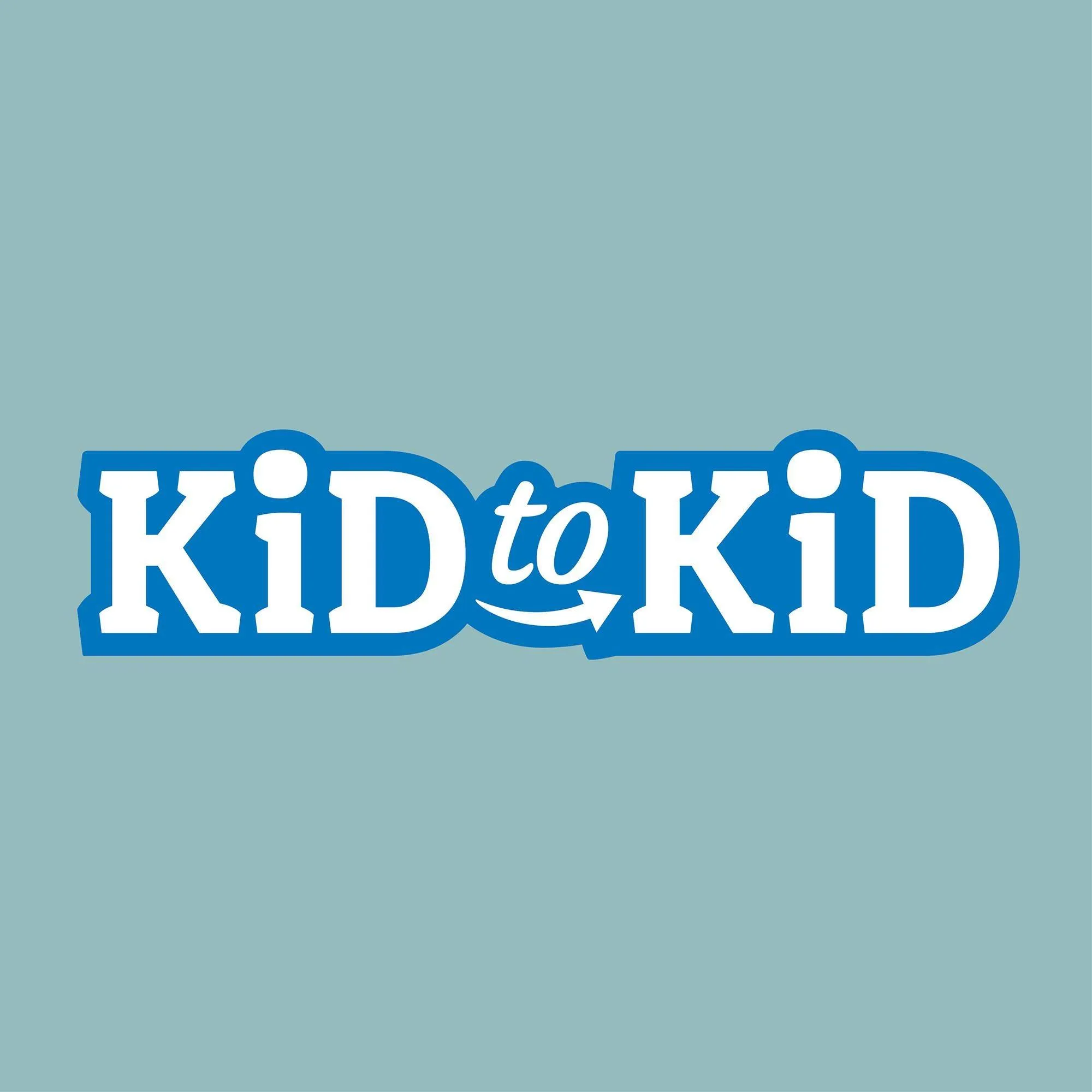 Kid to Kid franchise logo