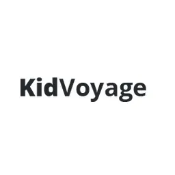 Kidvoyage Inc. logo