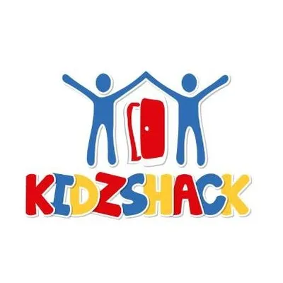 kidzshack.com.au logo