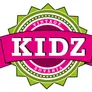 Logo Kidz Vintage