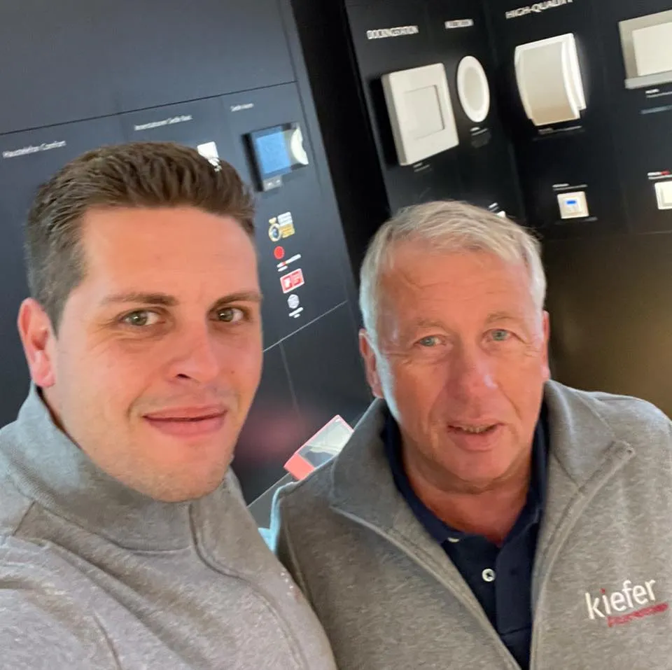 Diepold & Kiefer Elektrotechnik GmbH & Co. KG