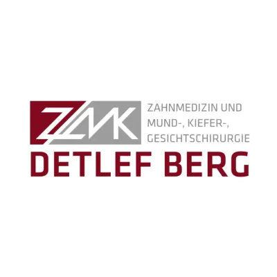 ZMK Dr. Detlef Berg