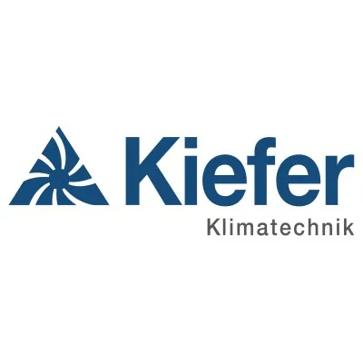Kiefer Klimatechnik GmbH