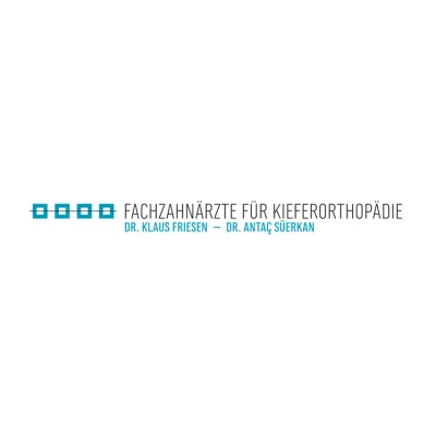 Dres. Klaus Friesen  Petra Bleifuss Antaç Süerkan