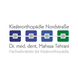 Dr. med. dent. Mahssa Tehrani Kieferorthopädie