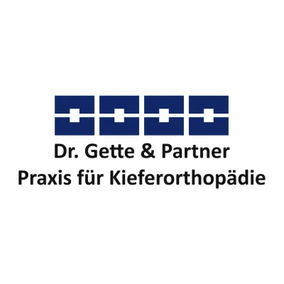 Dr. Tobias Gette Kieferorthopädische Praxis