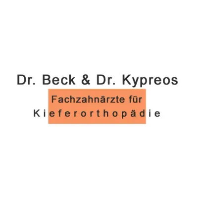 Dr. Reinhard Beck - Arztpraxis für Kieferorthopädie