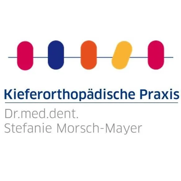 Fachzahnarztpraxis für Kieferorthopädie Dr. med. dent. Stefanie Morsch-Mayer
