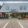 Logo Kieft IJzerwaren