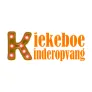 Logo Kiekeboe KleineKasteel
