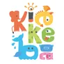 Logo Kiekeboe