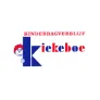 Logo Kiekeboe - Geversstraat