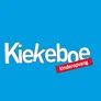 Logo Kiekeboe Piratenkasteel