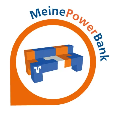 Kieler Volksbank (Gf GAA) logo