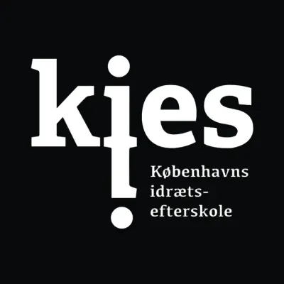 Københavns Idrætsefterskole logo