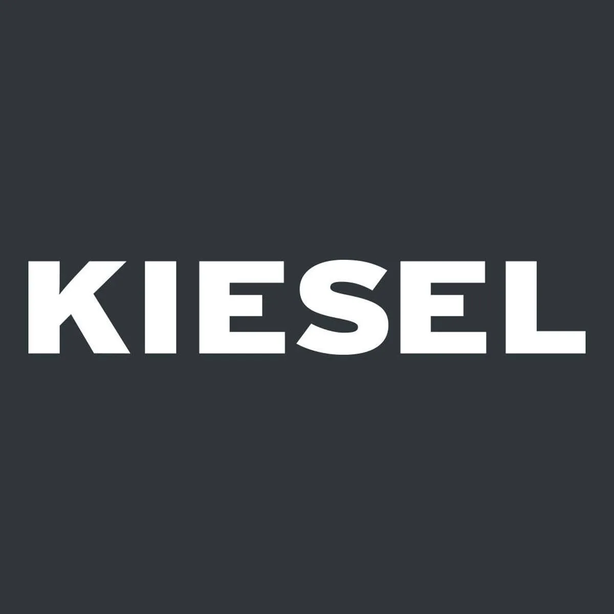 Kiesel GmbH logo