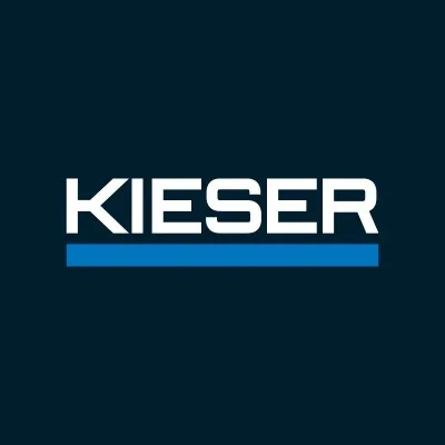 Kieser Training GmbH logo
