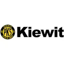 Peter Kiewit Sons’ logo