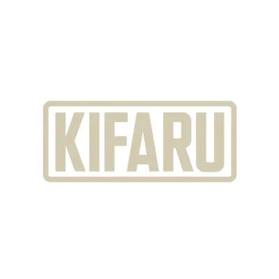 Kifaru Intl logo