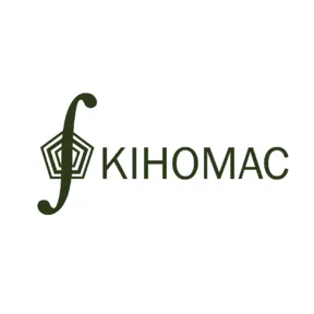 KIHOMAC, Inc. logo