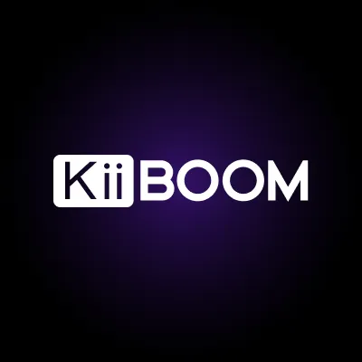 Kiiboom