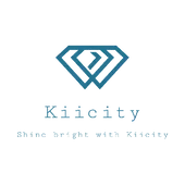 kiicity Logo