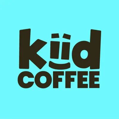 Kiid Coffee logo