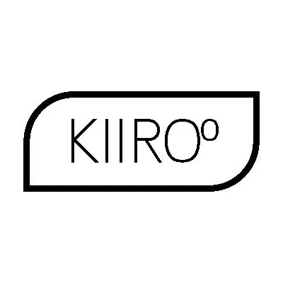 kiiroo.com logo