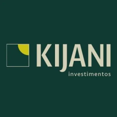 KIJANI GESTORA DE RECURSOS LTDA.